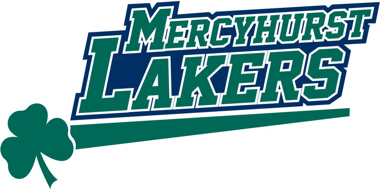 Mercyhurst Lakers 2009-Pres Primary Logo iron on transfers for clothing